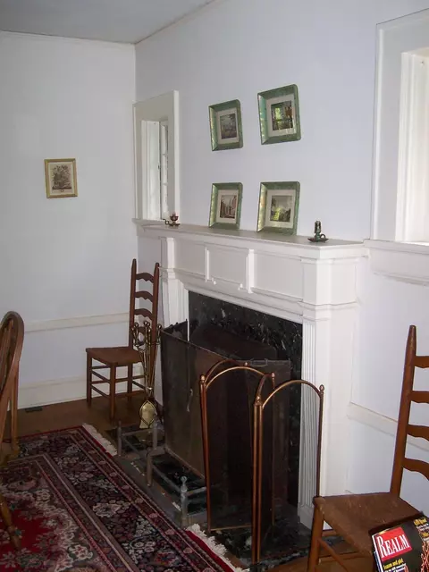 314 W Trinity Ave, Durham, NC 27701 photo 6