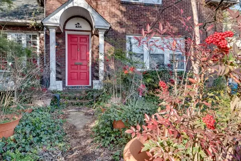 314 W Trinity Ave, Durham, NC 27701 photo 2