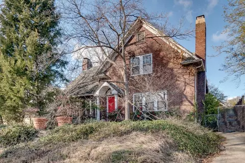 314 W Trinity Ave, Durham, NC 27701 photo 1