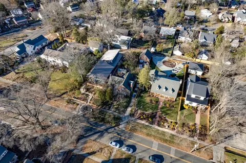 314 W Trinity Ave, Durham, NC 27701 photo 9