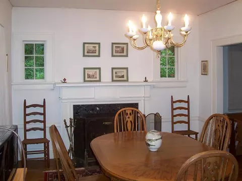 314 W Trinity Ave, Durham, NC 27701 photo 5