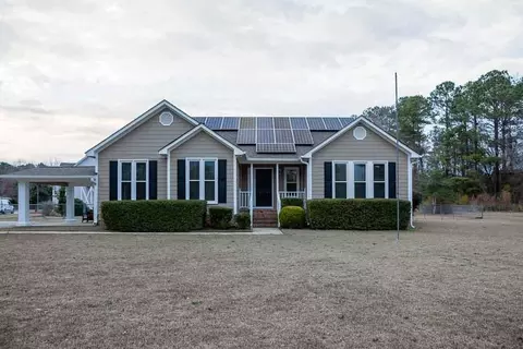 215 Devin Dr, Garner, NC 27529 photo 1