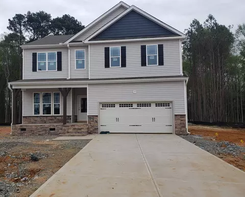 196 Madden Rose Loop, Garner, NC 27529 photo 27