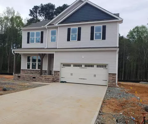 196 Madden Rose Loop, Garner, NC 27529 photo 1