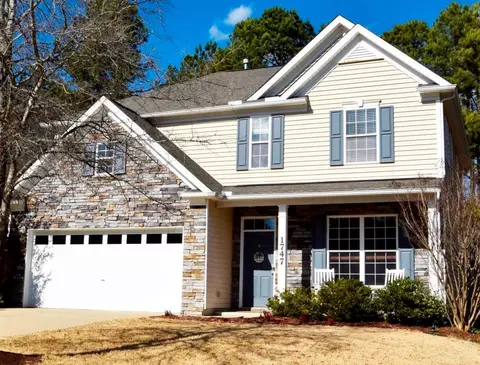 1747 Main Divide Dr, Wake Forest, NC 27587 photo 1