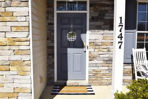 1747 Main Divide Dr, Wake Forest, NC 27587 photo 4