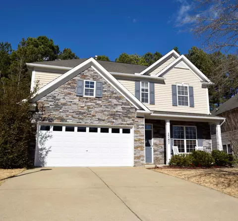 1747 Main Divide Dr, Wake Forest, NC 27587 photo 2
