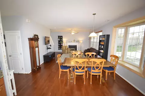 1747 Main Divide Dr, Wake Forest, NC 27587 photo 14