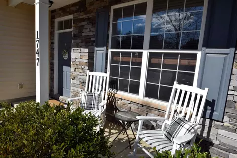 1747 Main Divide Dr, Wake Forest, NC 27587 photo 3