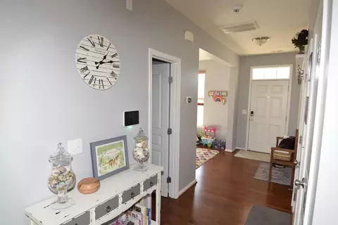 1747 Main Divide Dr, Wake Forest, NC 27587 photo 6