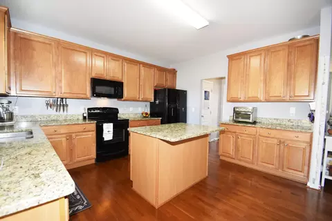 1747 Main Divide Dr, Wake Forest, NC 27587 photo 12