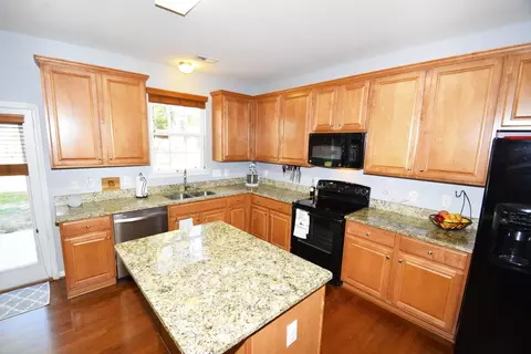 1747 Main Divide Dr, Wake Forest, NC 27587 photo 9