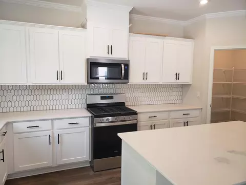 206 Madden Rose Loop, Garner, NC 27529 photo 6