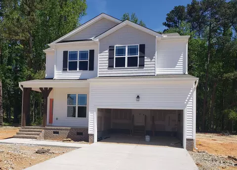 206 Madden Rose Loop, Garner, NC 27529 photo 1