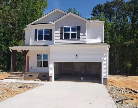 206 Madden Rose Loop, Garner, NC 27529 photo 32