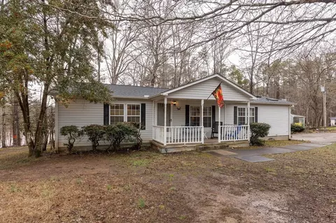 9557 Whippoorwill Ridge Rd, Bullock, NC 27507