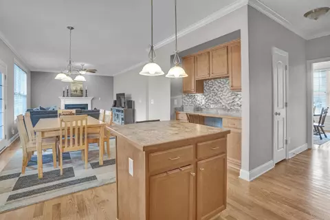 7760 Pegram St, Willow Spring, NC 27592 photo 11