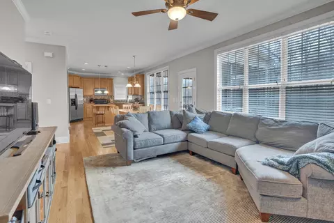 7760 Pegram St, Willow Spring, NC 27592 photo 6