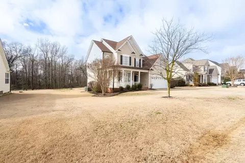 7760 Pegram St, Willow Spring, NC 27592 photo 2