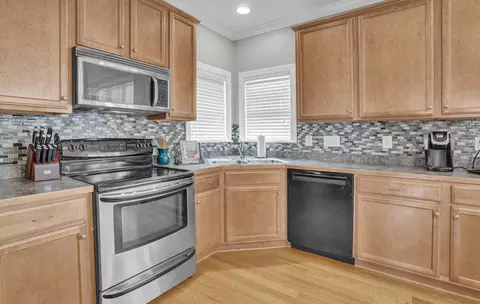 7760 Pegram St, Willow Spring, NC 27592 photo 8