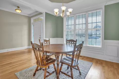 7760 Pegram St, Willow Spring, NC 27592 photo 13