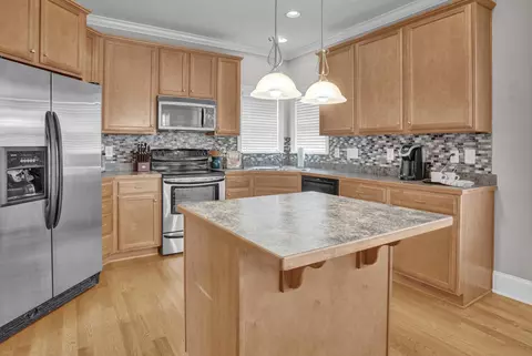7760 Pegram St, Willow Spring, NC 27592 photo 3