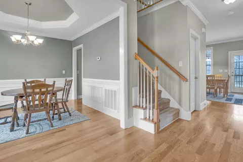 7760 Pegram St, Willow Spring, NC 27592 photo 14