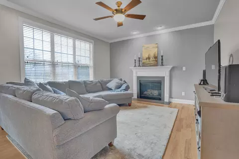 7760 Pegram St, Willow Spring, NC 27592 photo 5