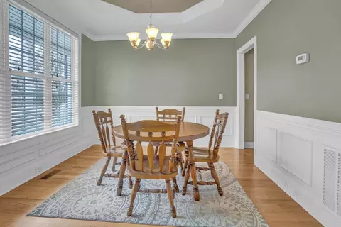 7760 Pegram St, Willow Spring, NC 27592 photo 12