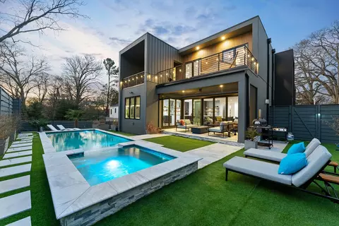 2511 Stafford Ave, Raleigh, NC 27607