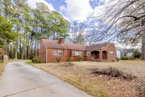 2720 N Roxboro St, Durham, NC 27704