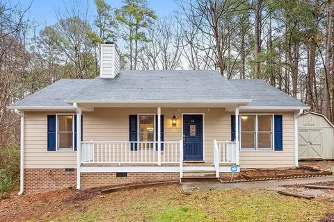 14 Syracuse Pl, Durham, NC 27704 photo 1