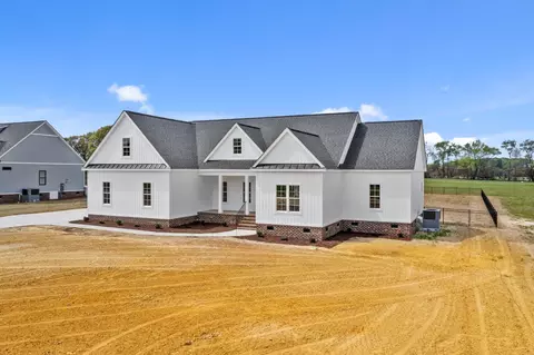 5748 Harvest Ridge Rd, Battleboro, NC 27809