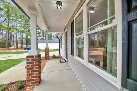 732 Bear Rd, Benson, NC 27504 photo 4