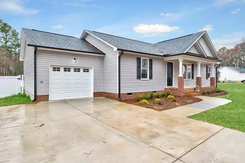 732 Bear Rd, Benson, NC 27504 photo 3