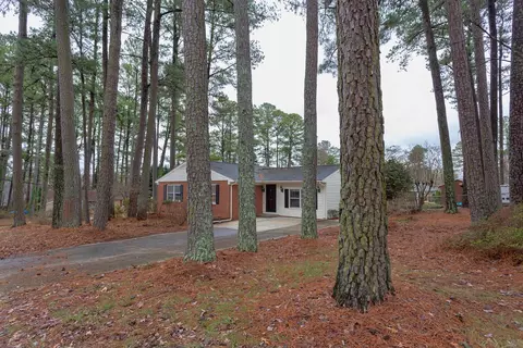 624 E Millbrook Rd, Raleigh, NC 27609 photo 2