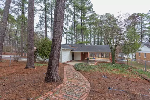 624 E Millbrook Rd, Raleigh, NC 27609 photo 24