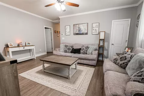 508 W D St, Erwin, NC 28339 photo 5