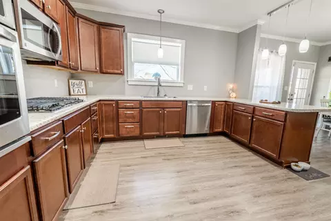 508 W D St, Erwin, NC 28339 photo 6
