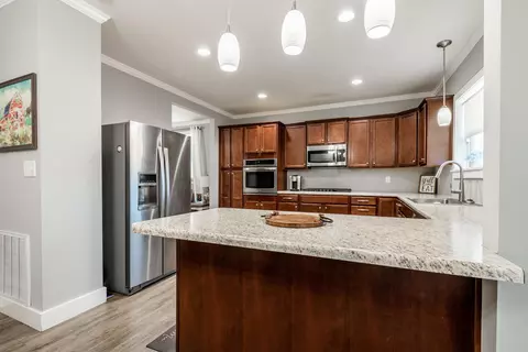 508 W D St, Erwin, NC 28339 photo 10