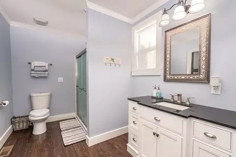 508 W D St, Erwin, NC 28339 photo 18