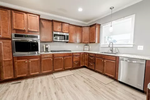 508 W D St, Erwin, NC 28339 photo 7