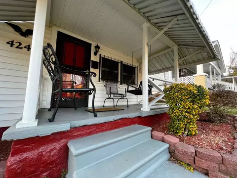 424 Eugene St, Durham, NC 27701 photo 5