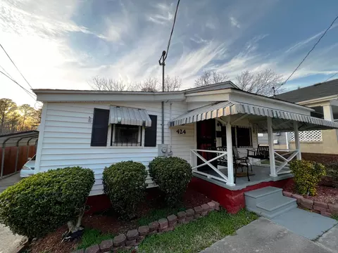 424 Eugene St, Durham, NC 27701 photo 3