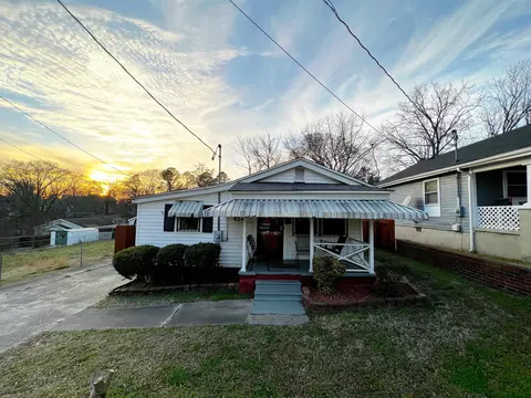 424 Eugene St, Durham, NC 27701 photo 1