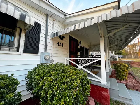 424 Eugene St, Durham, NC 27701 photo 4