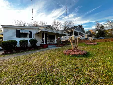 424 Eugene St, Durham, NC 27701 photo 2