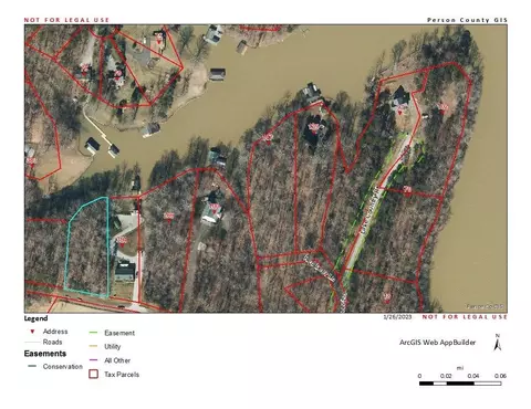 19 Whitetail Ln, Leasburg, NC 27291