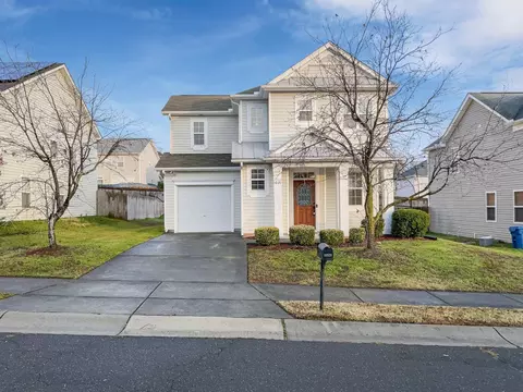 1021 Bengel Dr, Durham, NC 27703 photo 1
