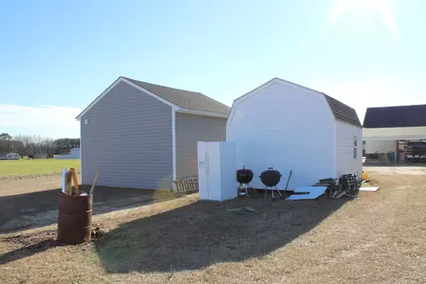 3346 Mount Pleasant Rd, Willow Spring, NC 27592 photo 16